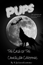 The Case of the Cancelled Christmas